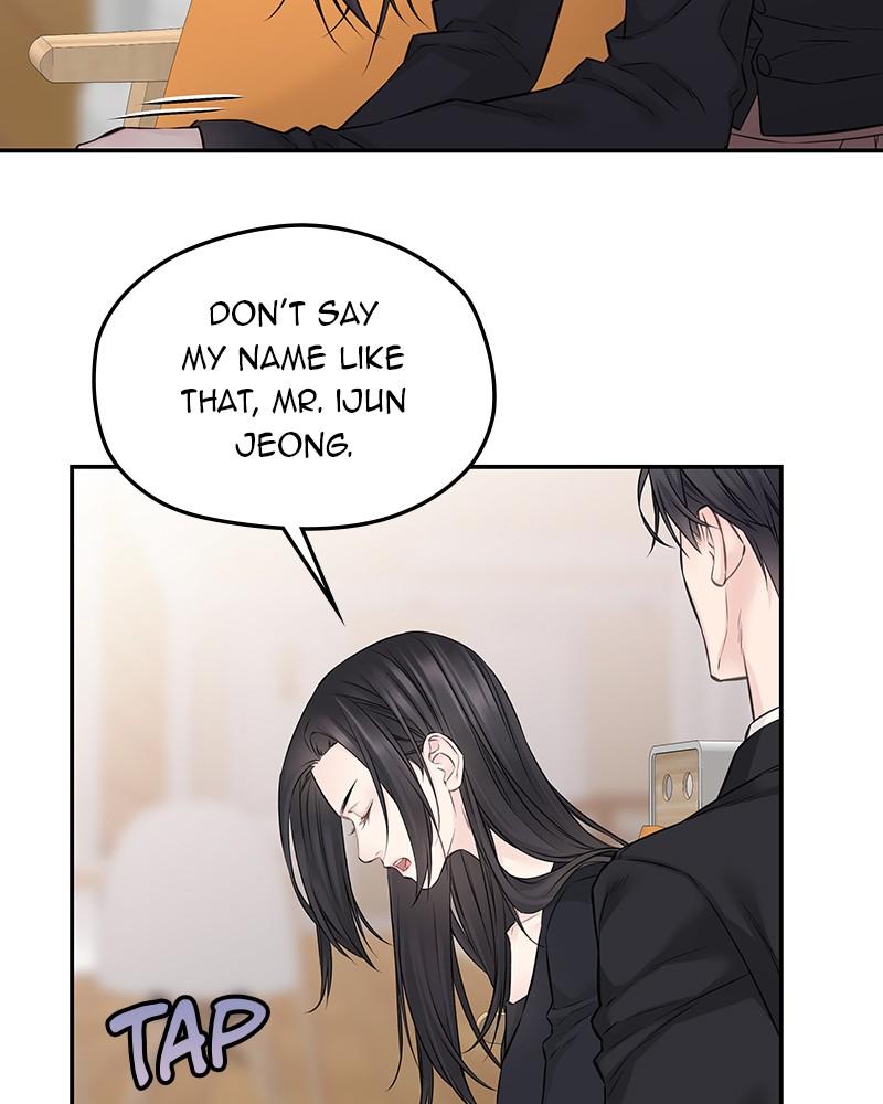 As If Love Doesn't Exist Chap 60 - Next Chap 61