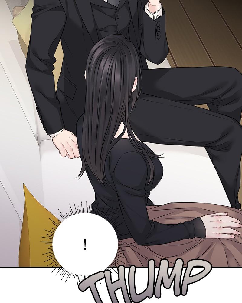 As If Love Doesn't Exist Chap 60 - Next Chap 61