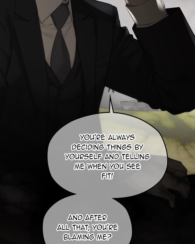 As If Love Doesn't Exist Chap 60 - Next Chap 61
