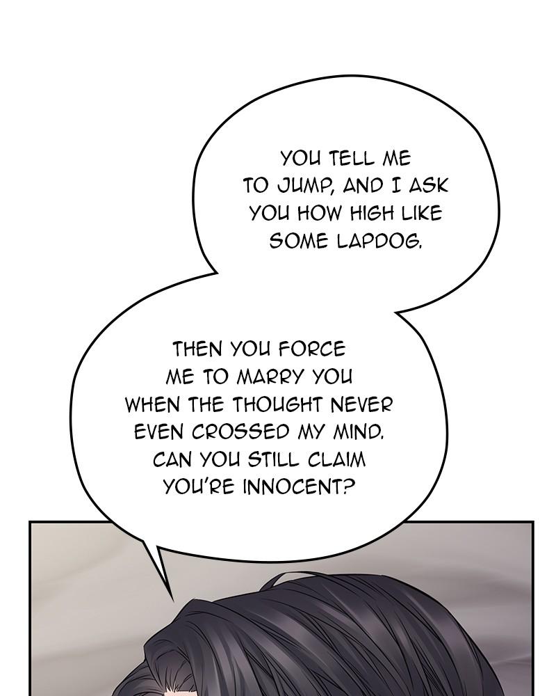 As If Love Doesn't Exist Chap 60 - Next Chap 61