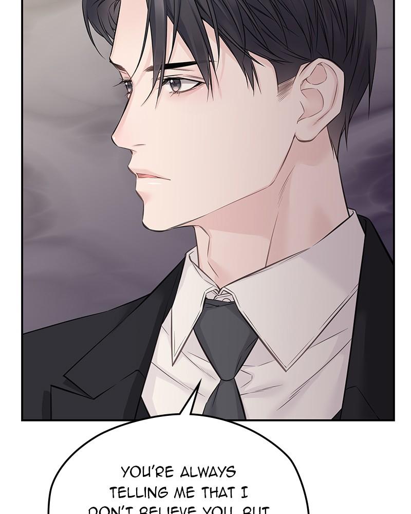As If Love Doesn't Exist Chap 60 - Next Chap 61