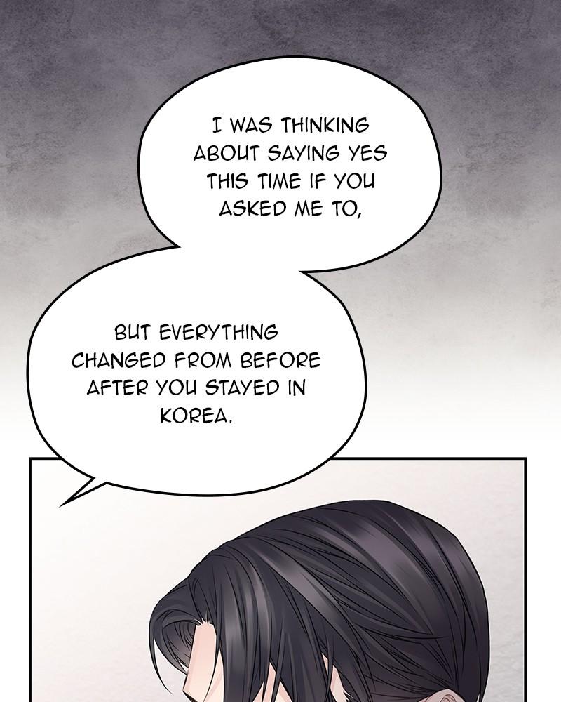 As If Love Doesn't Exist Chap 60 - Next Chap 61