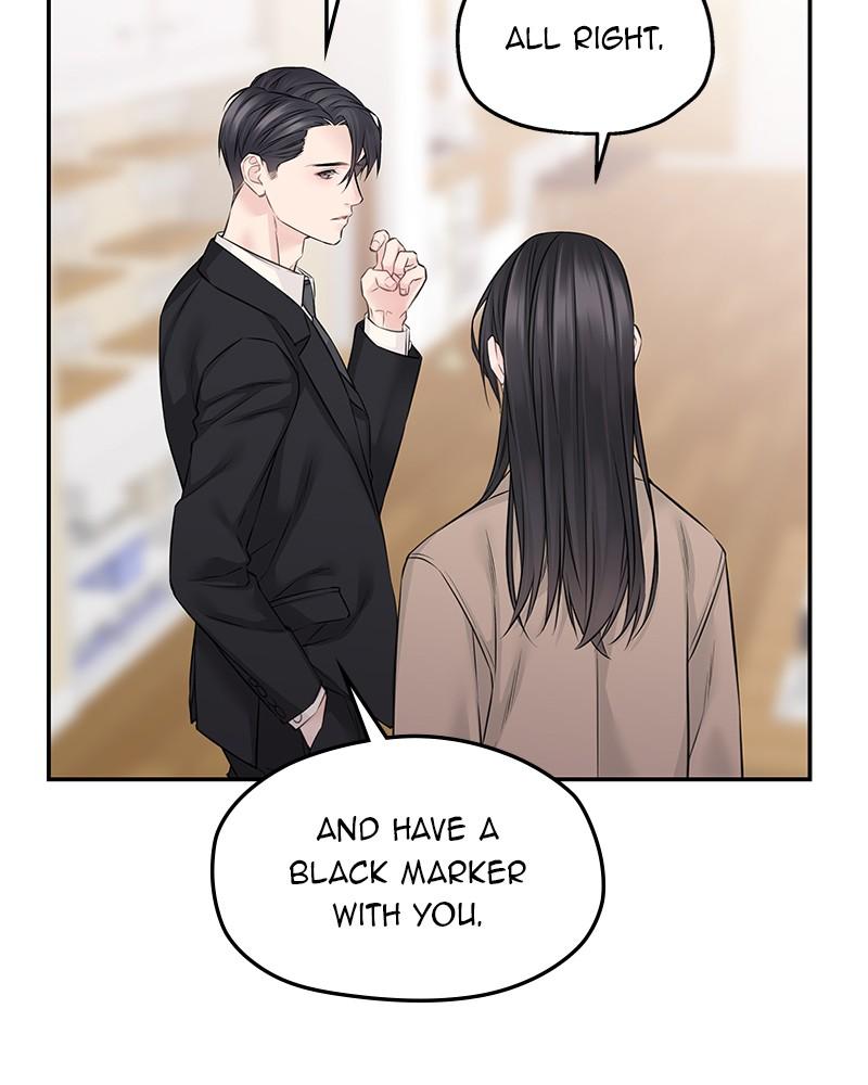 As If Love Doesn't Exist Chap 60 - Next Chap 61