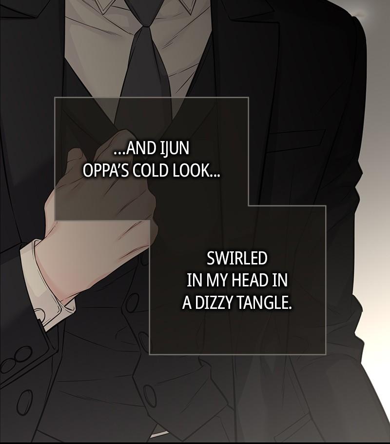 As If Love Doesn't Exist Chap 60 - Next Chap 61