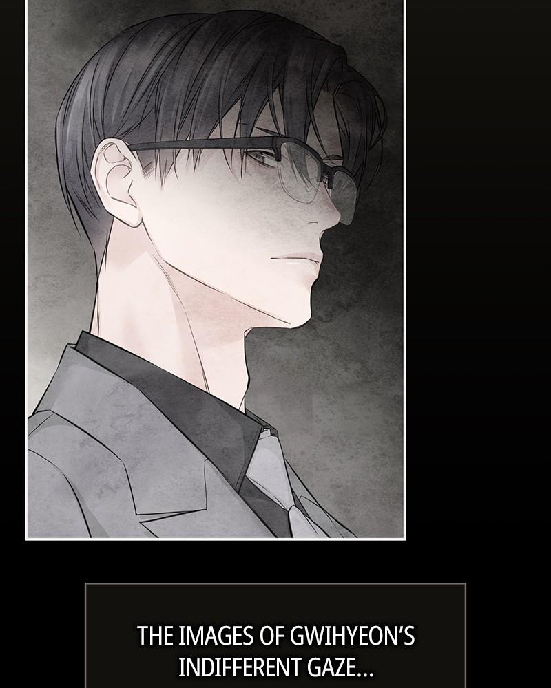 As If Love Doesn't Exist Chap 60 - Next Chap 61