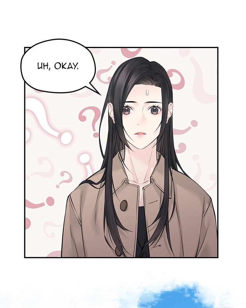 As If Love Doesn't Exist Chap 60 - Next Chap 61