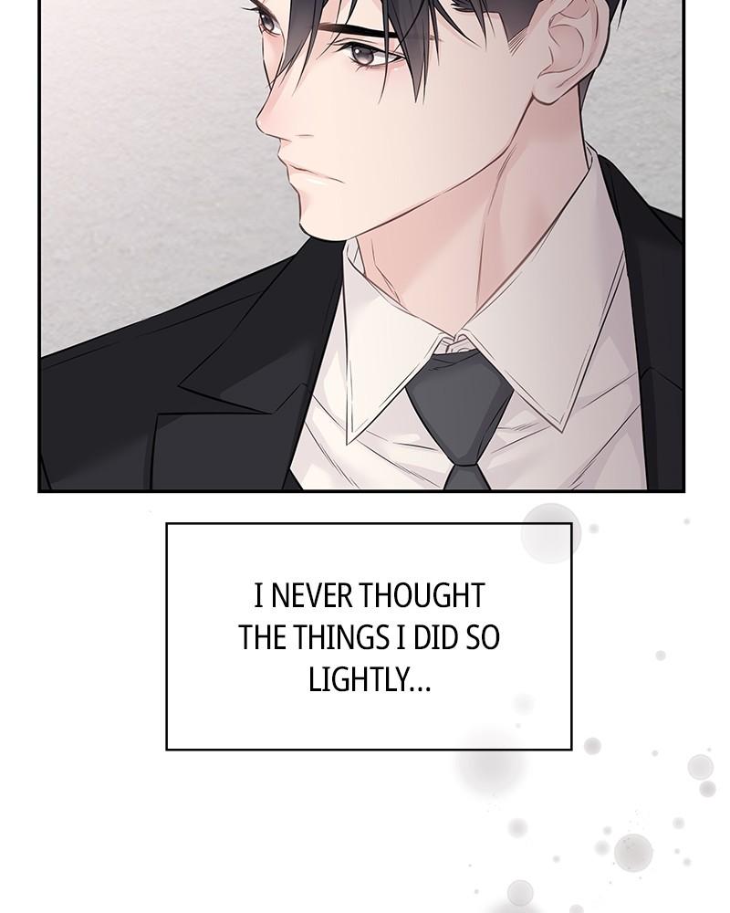 As If Love Doesn't Exist Chap 60 - Next Chap 61