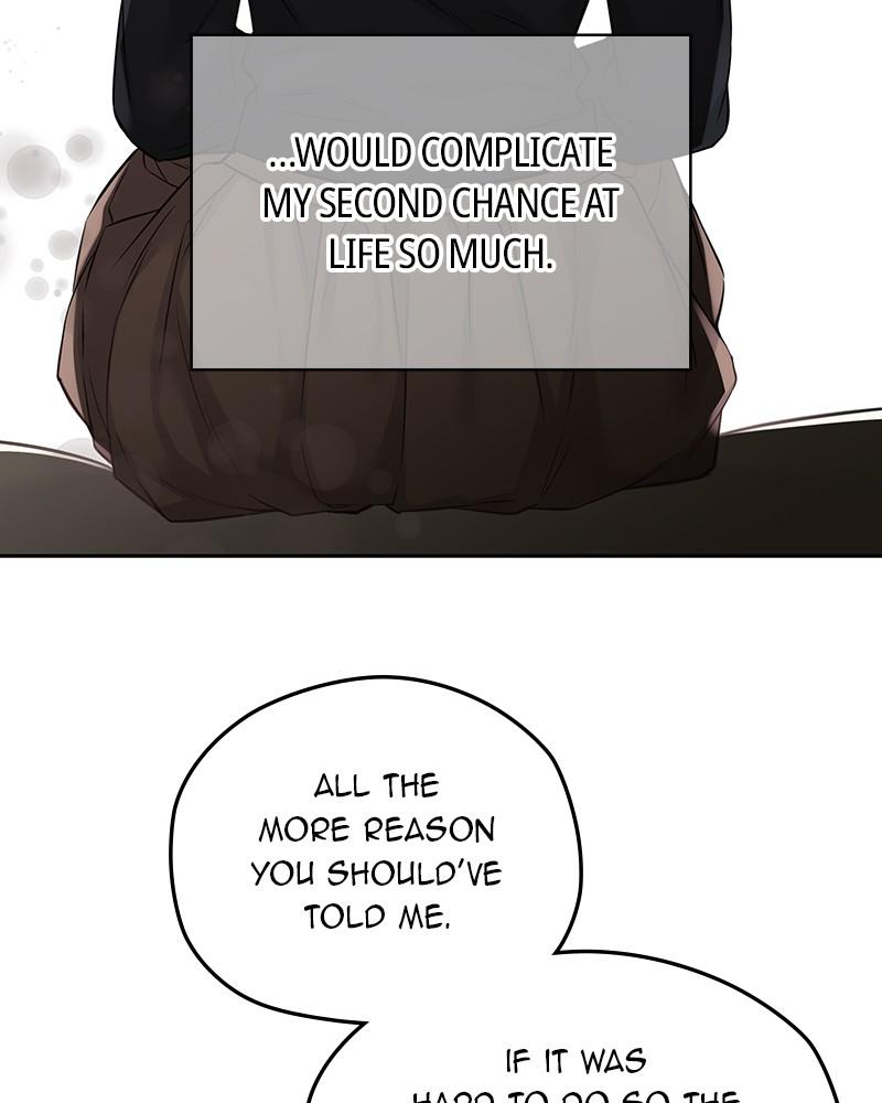 As If Love Doesn't Exist Chap 60 - Next Chap 61