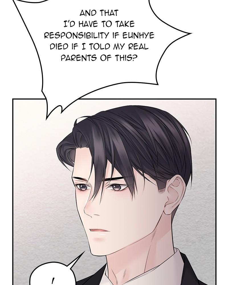 As If Love Doesn't Exist Chap 60 - Next Chap 61