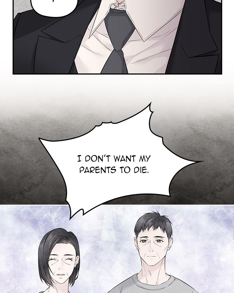 As If Love Doesn't Exist Chap 60 - Next Chap 61