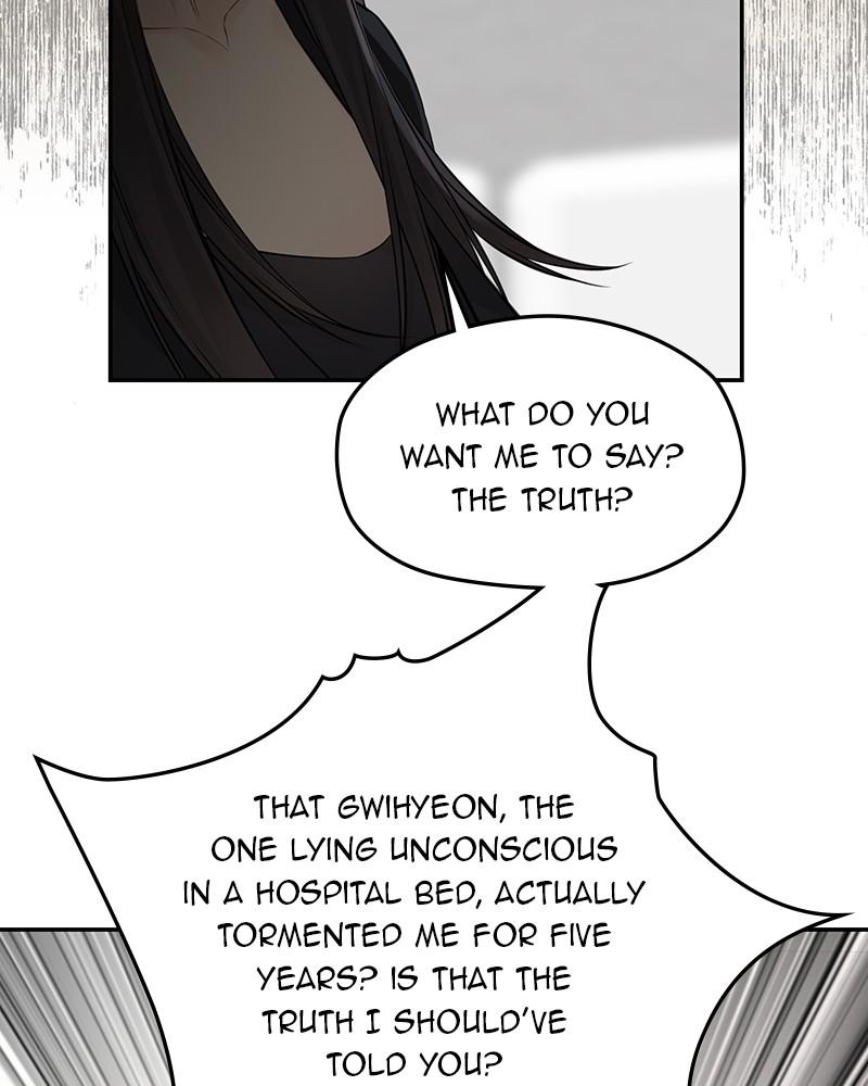 As If Love Doesn't Exist Chap 60 - Next Chap 61