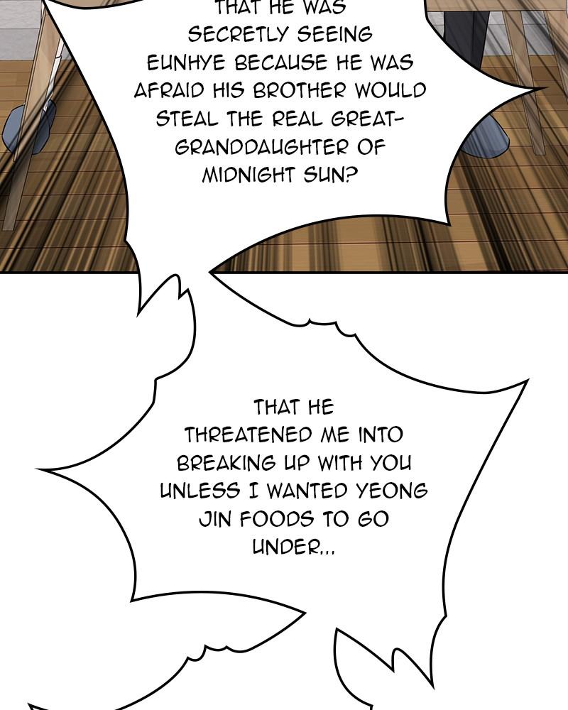 As If Love Doesn't Exist Chap 60 - Next Chap 61