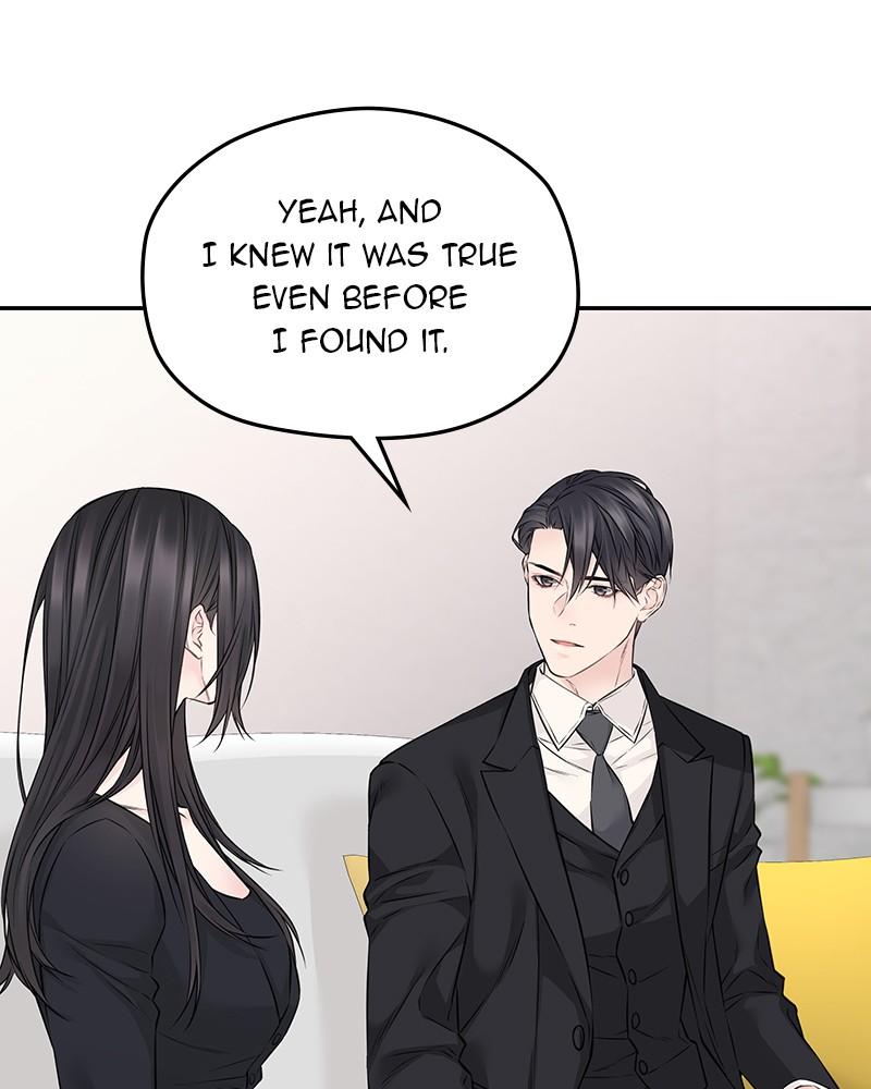 As If Love Doesn't Exist Chap 61 - Next Chap 62
