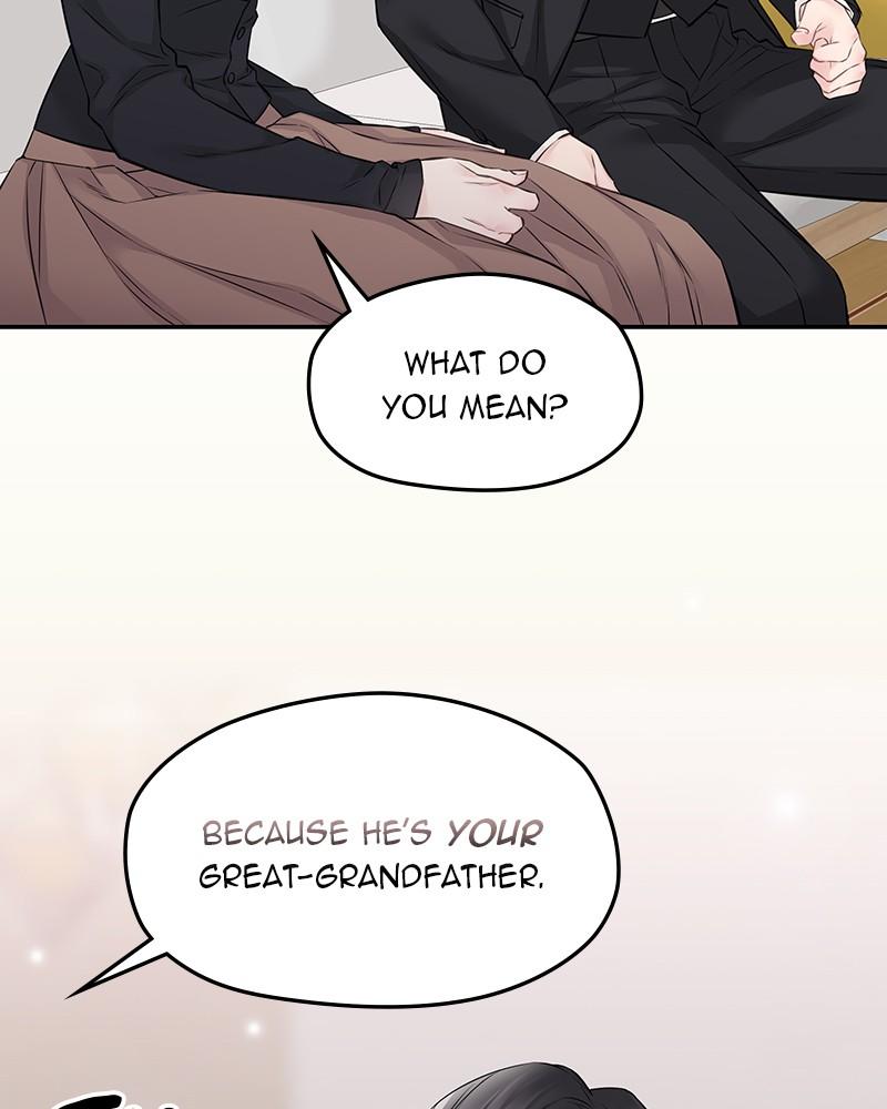 As If Love Doesn't Exist Chap 61 - Next Chap 62
