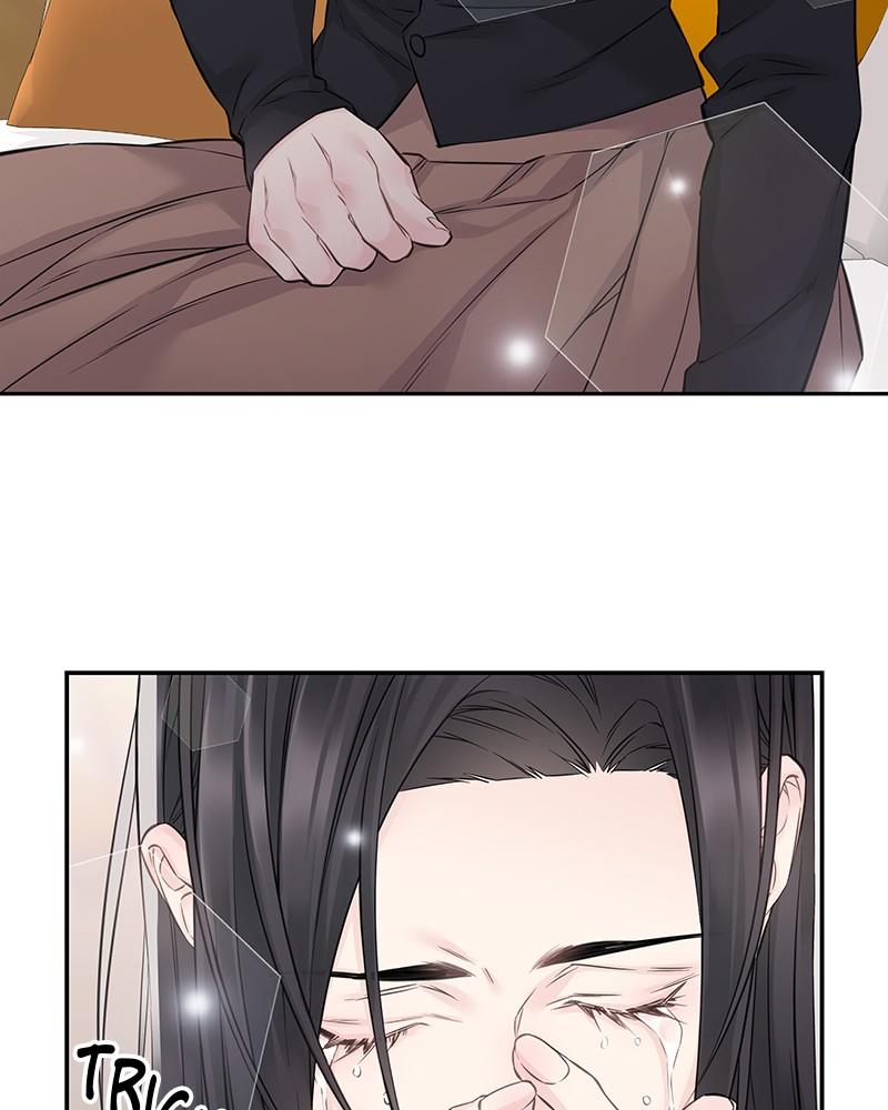 As If Love Doesn't Exist Chap 61 - Next Chap 62