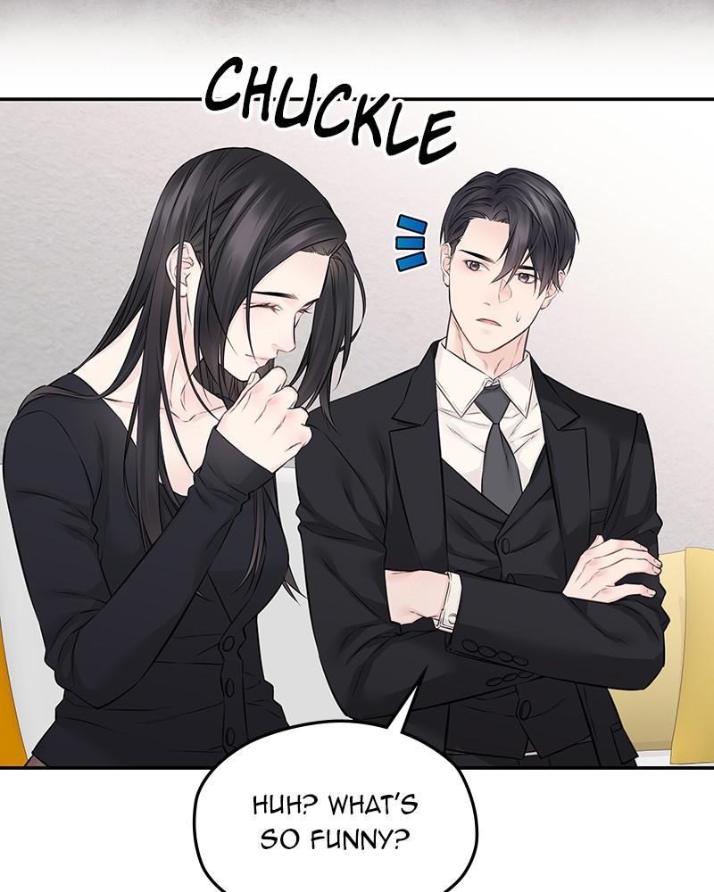 As If Love Doesn't Exist Chap 61 - Next Chap 62