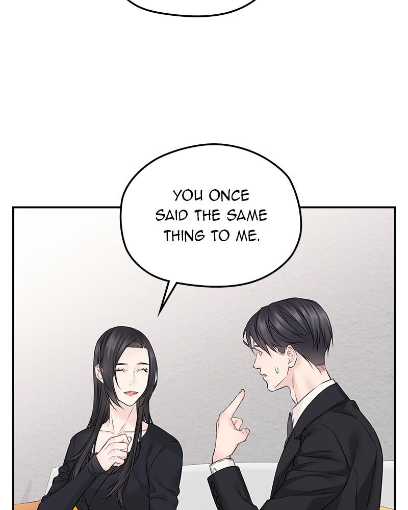 As If Love Doesn't Exist Chap 61 - Next Chap 62