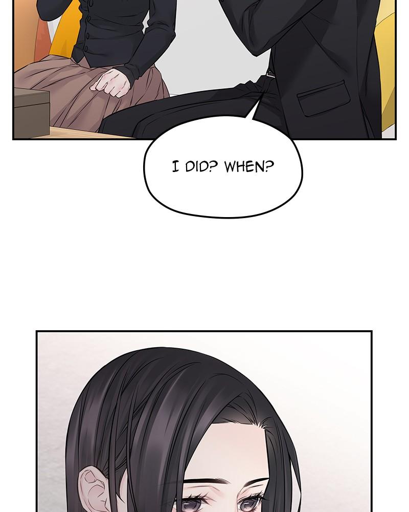 As If Love Doesn't Exist Chap 61 - Next Chap 62