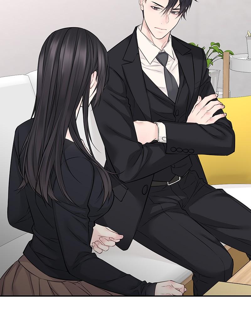 As If Love Doesn't Exist Chap 61 - Next Chap 62