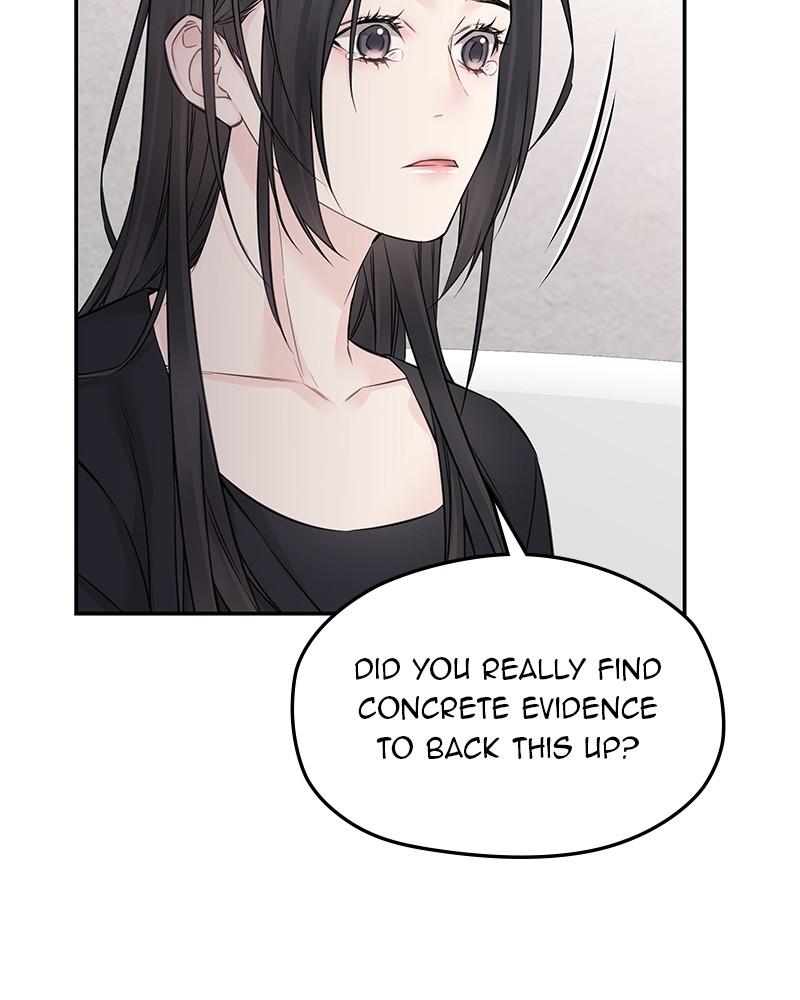 As If Love Doesn't Exist Chap 61 - Next Chap 62