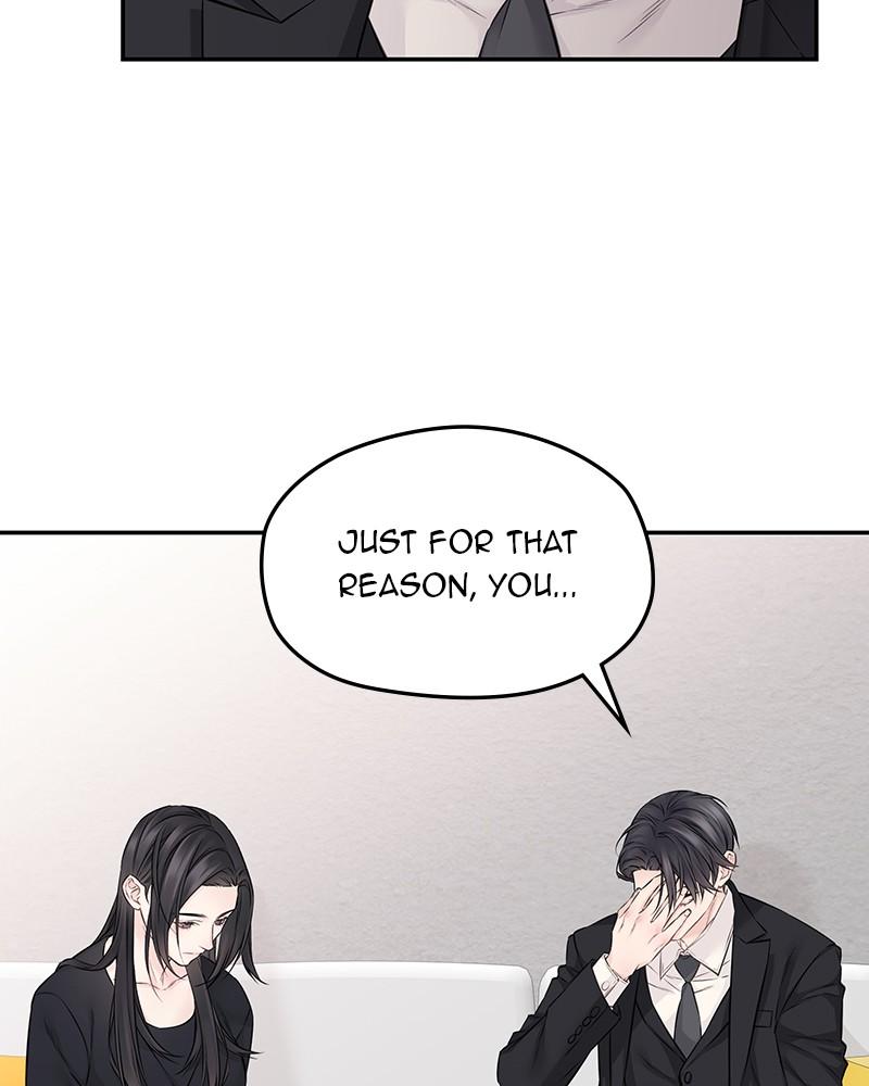 As If Love Doesn't Exist Chap 61 - Next Chap 62
