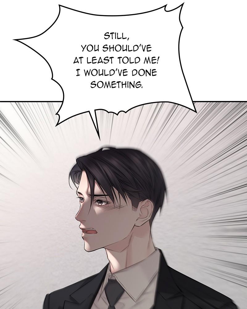 As If Love Doesn't Exist Chap 61 - Next Chap 62