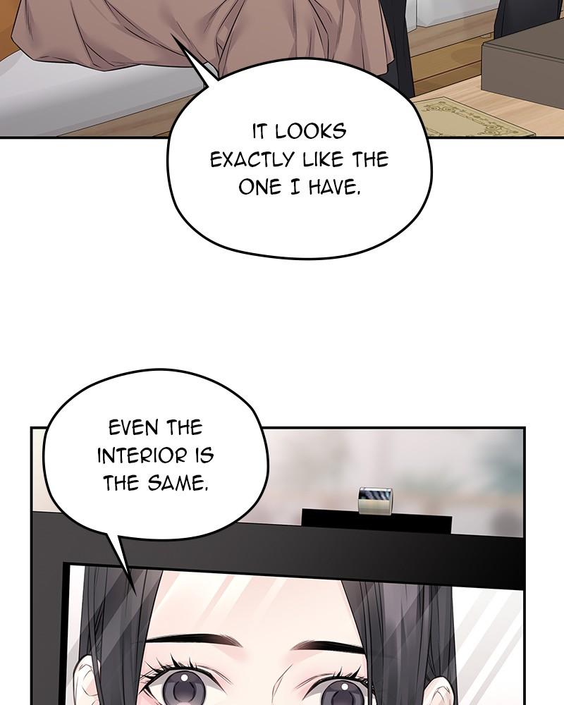 As If Love Doesn't Exist Chap 61 - Next Chap 62