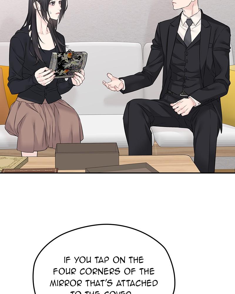 As If Love Doesn't Exist Chap 61 - Next Chap 62
