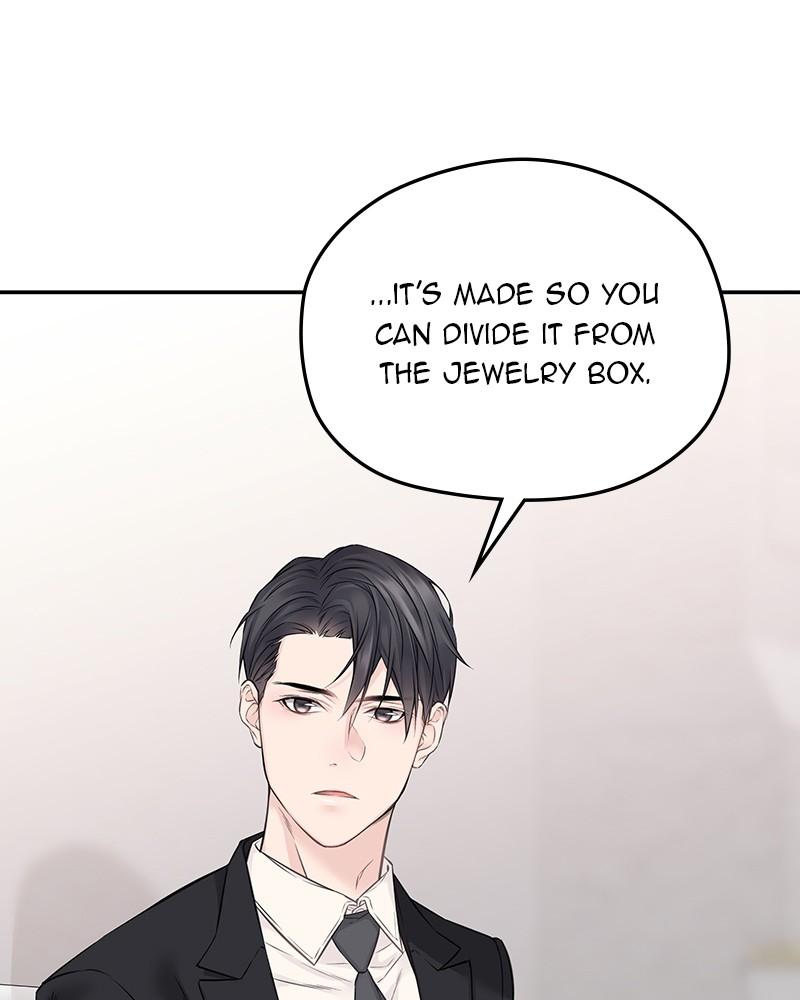 As If Love Doesn't Exist Chap 61 - Next Chap 62