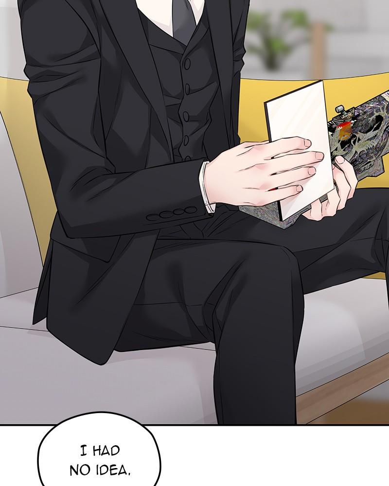 As If Love Doesn't Exist Chap 61 - Next Chap 62