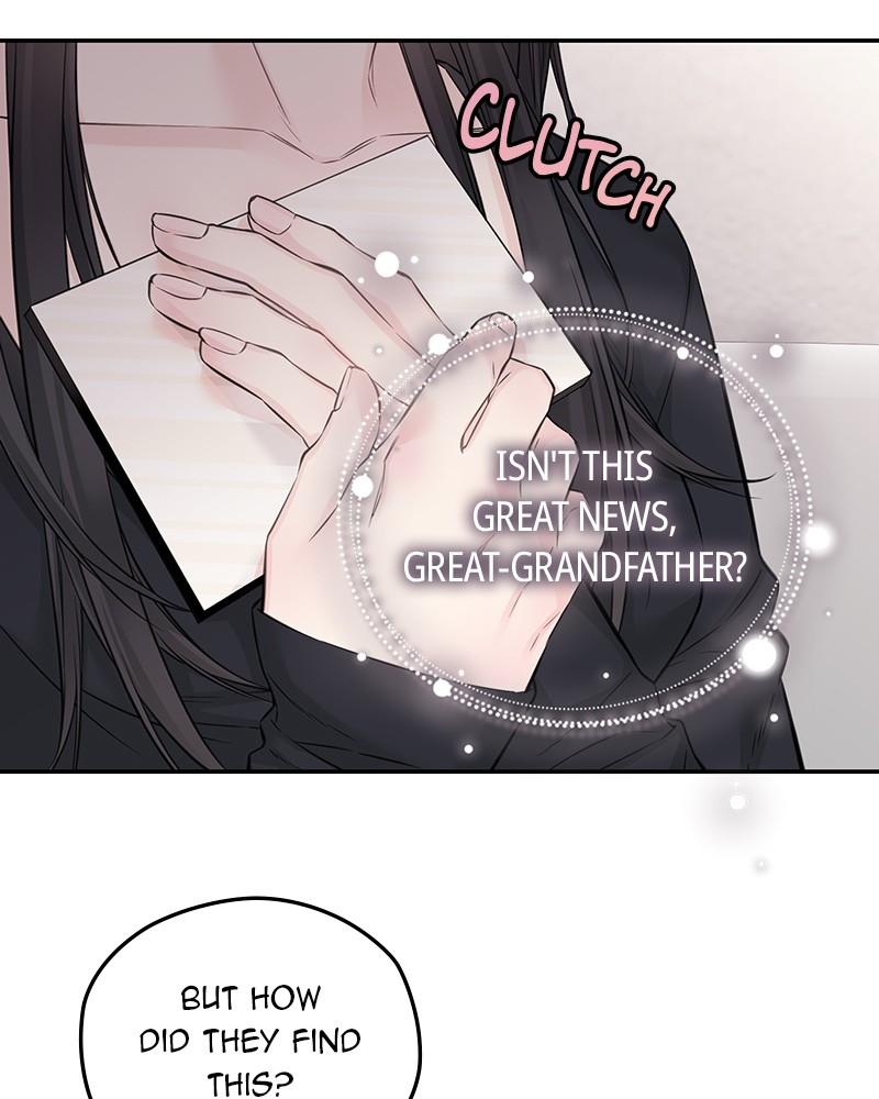 As If Love Doesn't Exist Chap 61 - Next Chap 62