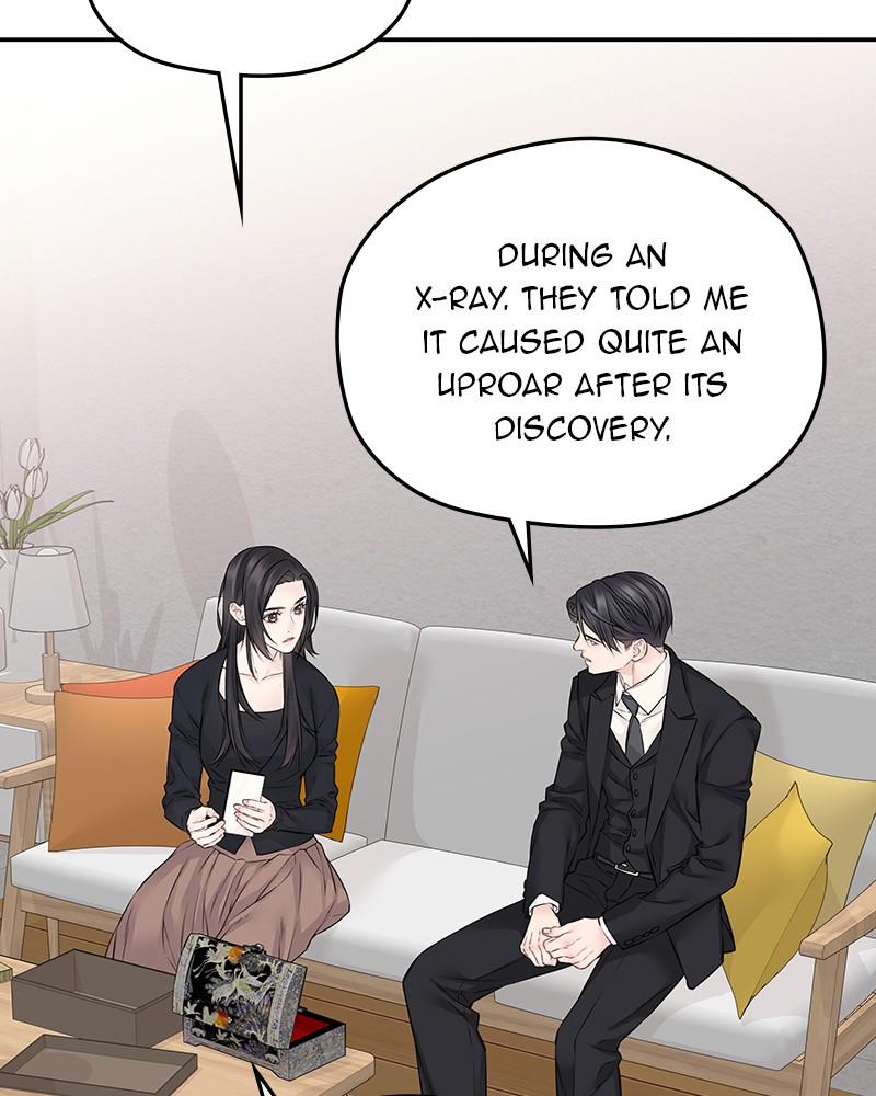 As If Love Doesn't Exist Chap 61 - Next Chap 62