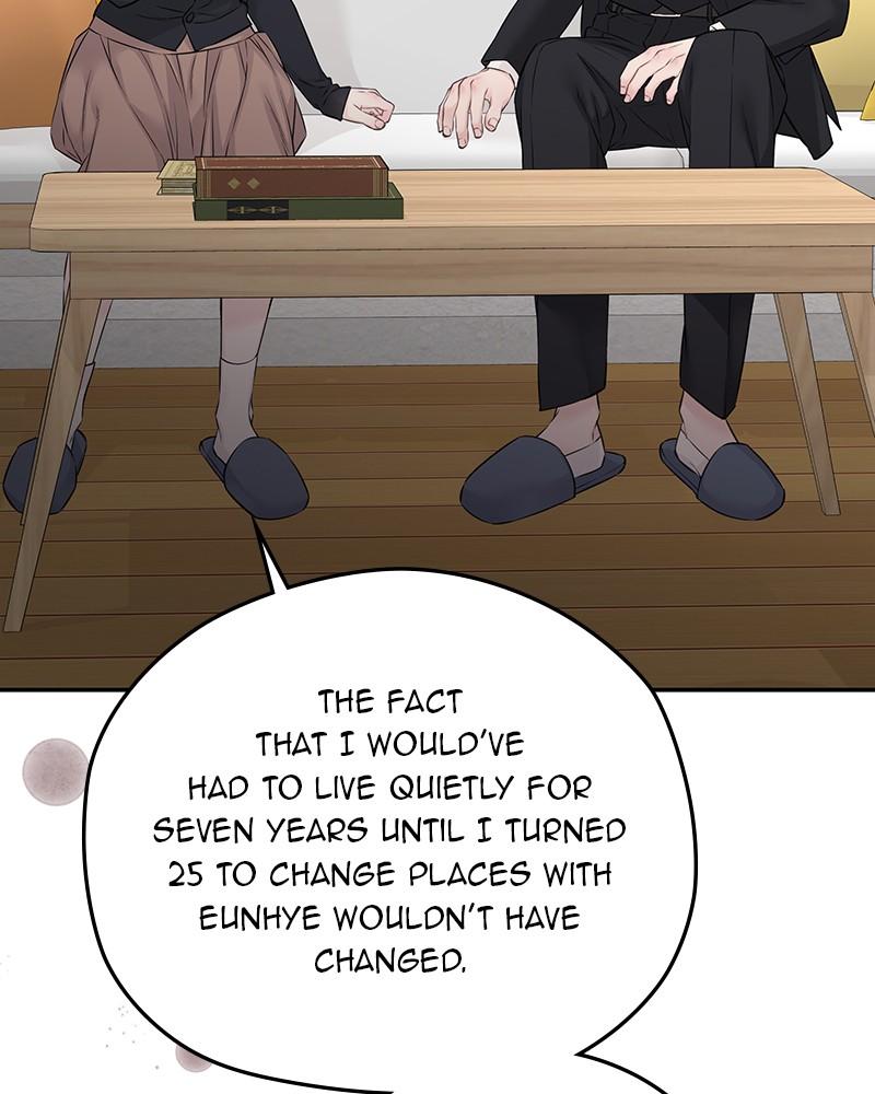 As If Love Doesn't Exist Chap 61 - Next Chap 62