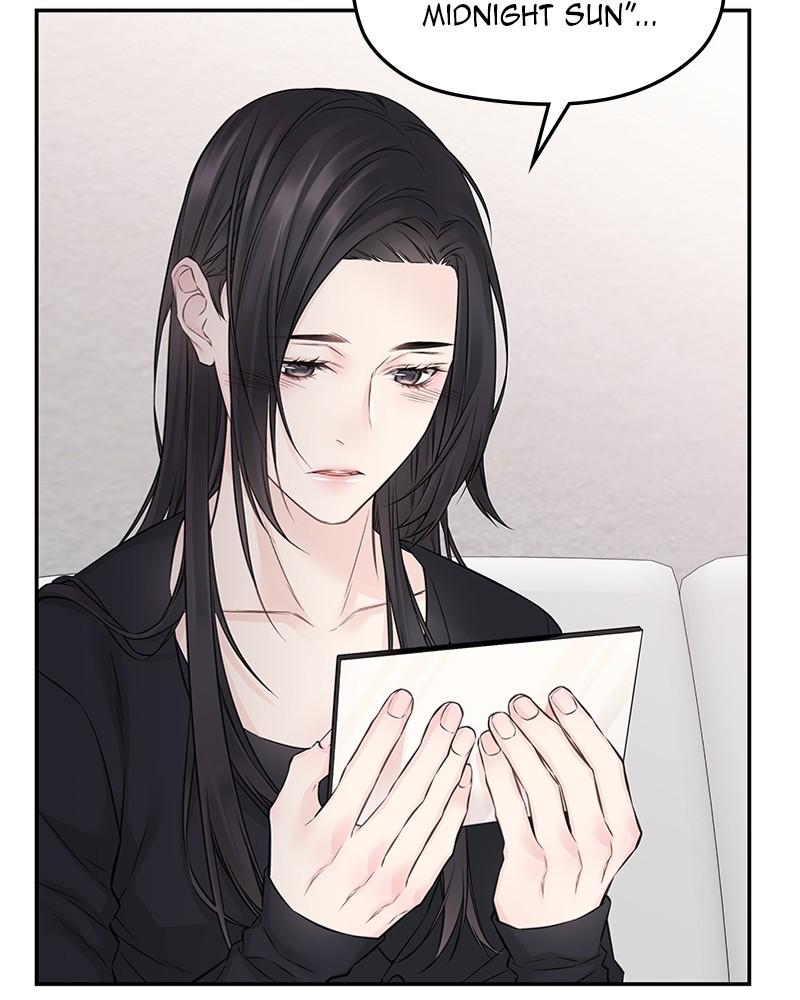 As If Love Doesn't Exist Chap 61 - Next Chap 62
