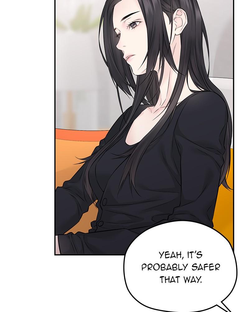 As If Love Doesn't Exist Chap 61 - Next Chap 62