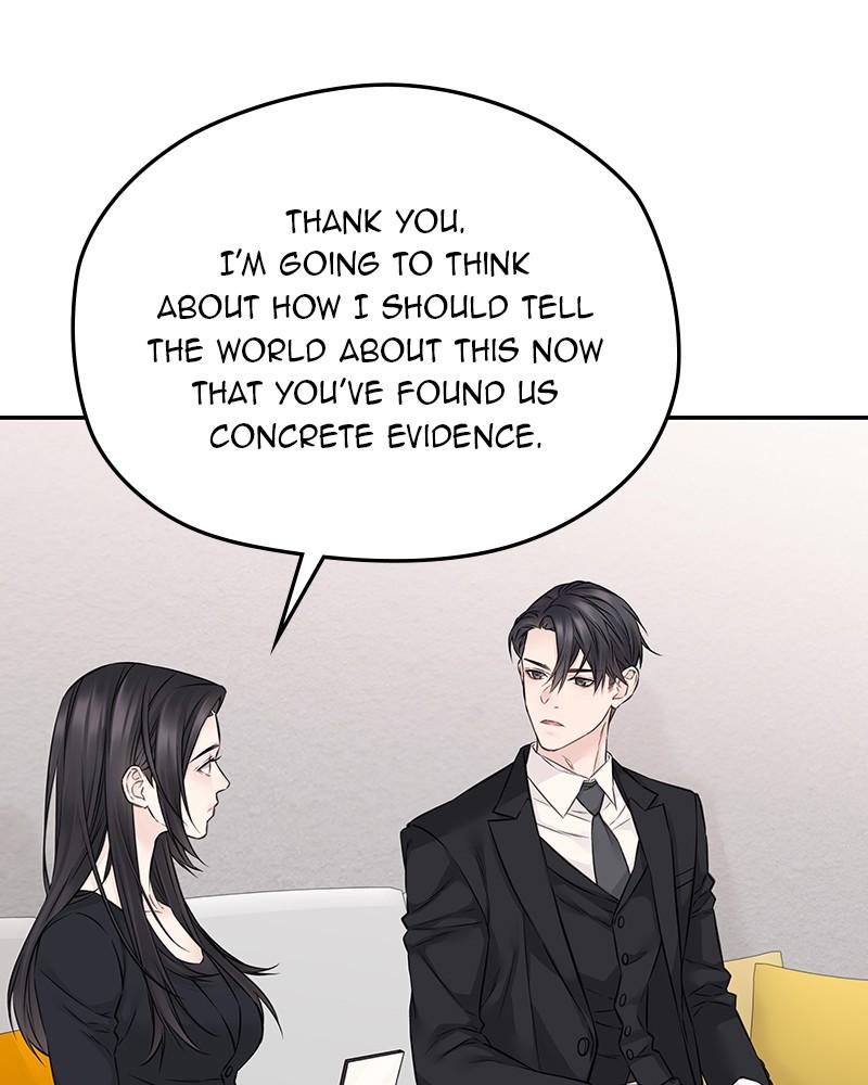 As If Love Doesn't Exist Chap 61 - Next Chap 62
