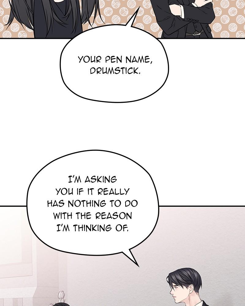As If Love Doesn't Exist Chap 61 - Next Chap 62
