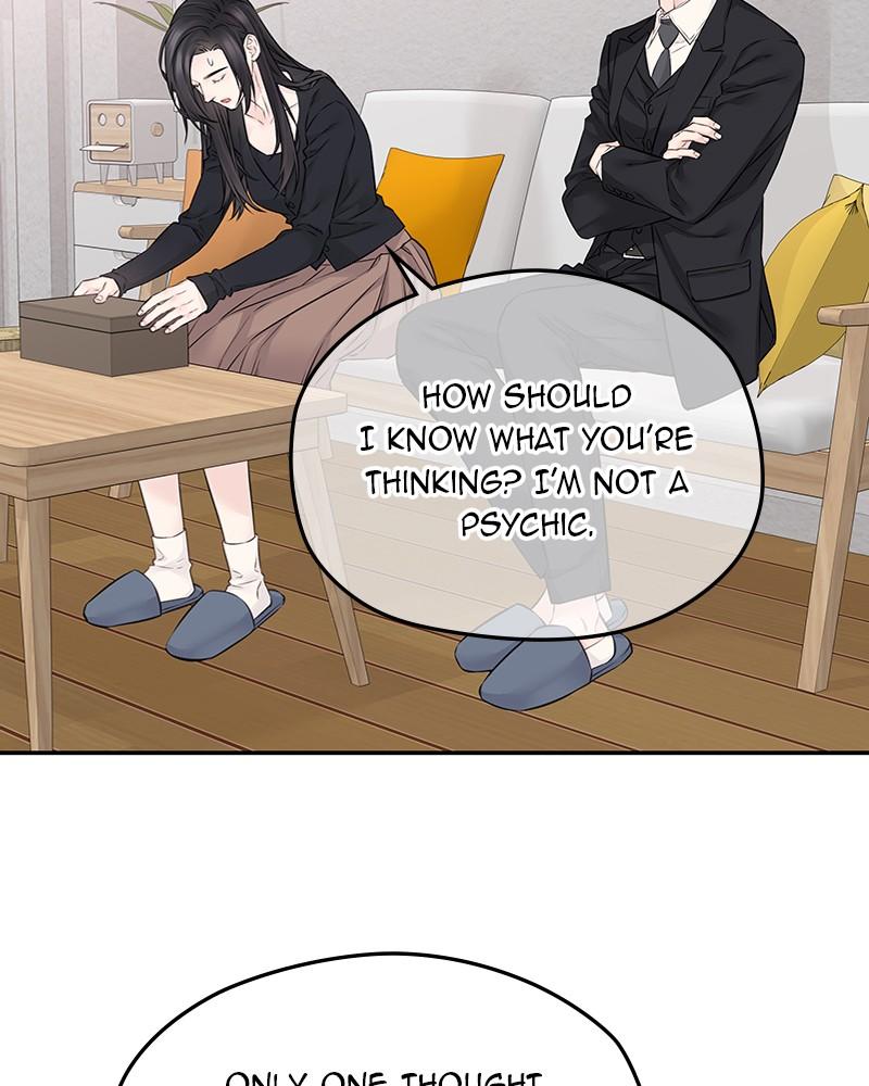 As If Love Doesn't Exist Chap 61 - Next Chap 62