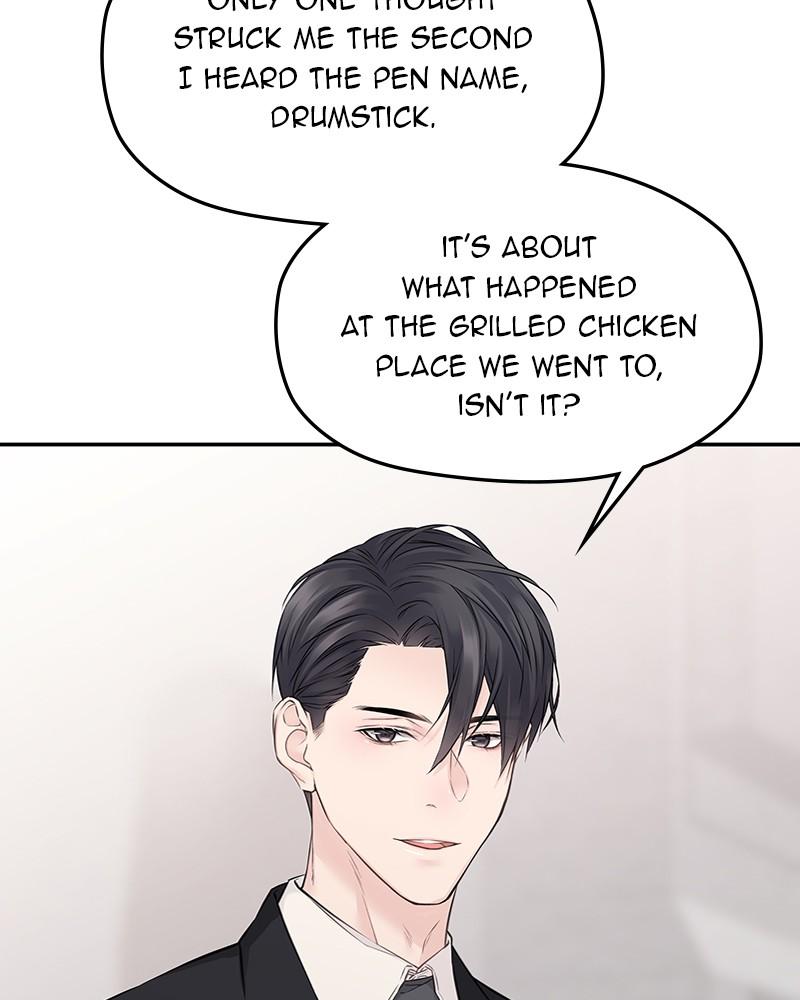 As If Love Doesn't Exist Chap 61 - Next Chap 62