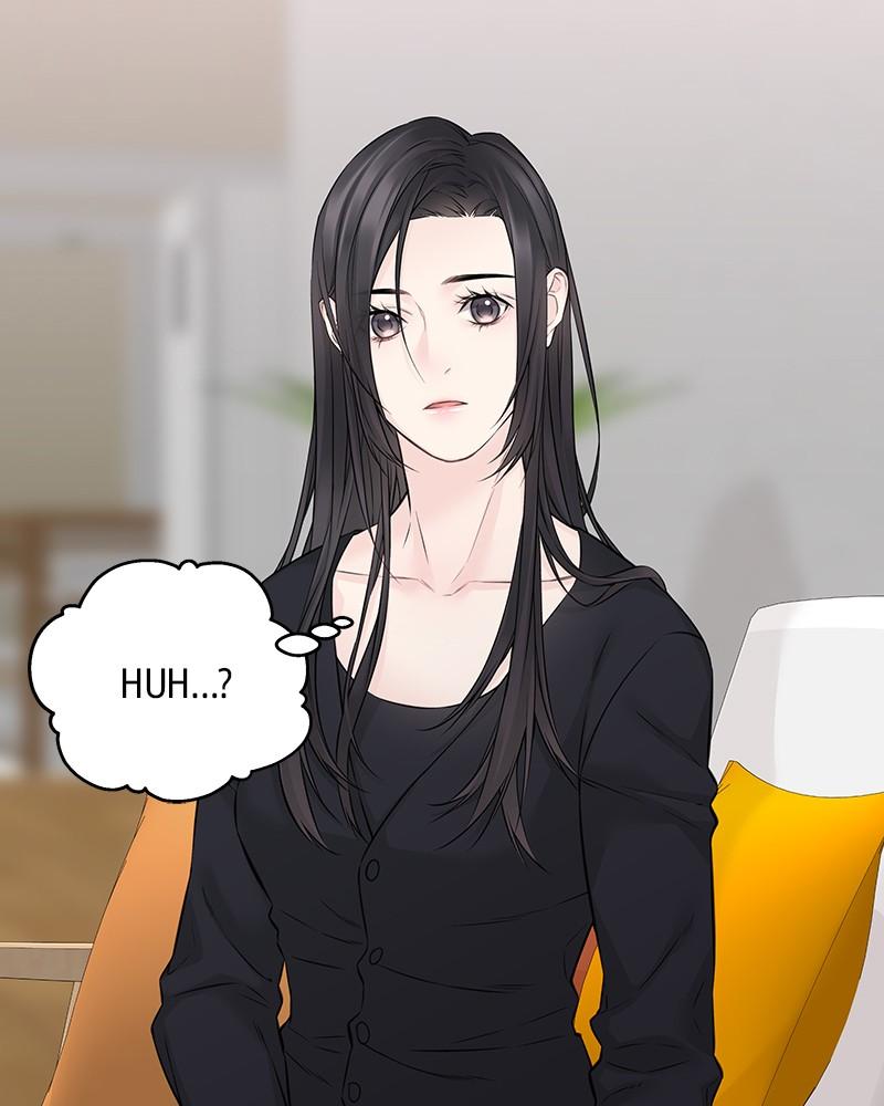 As If Love Doesn't Exist Chap 61 - Next Chap 62