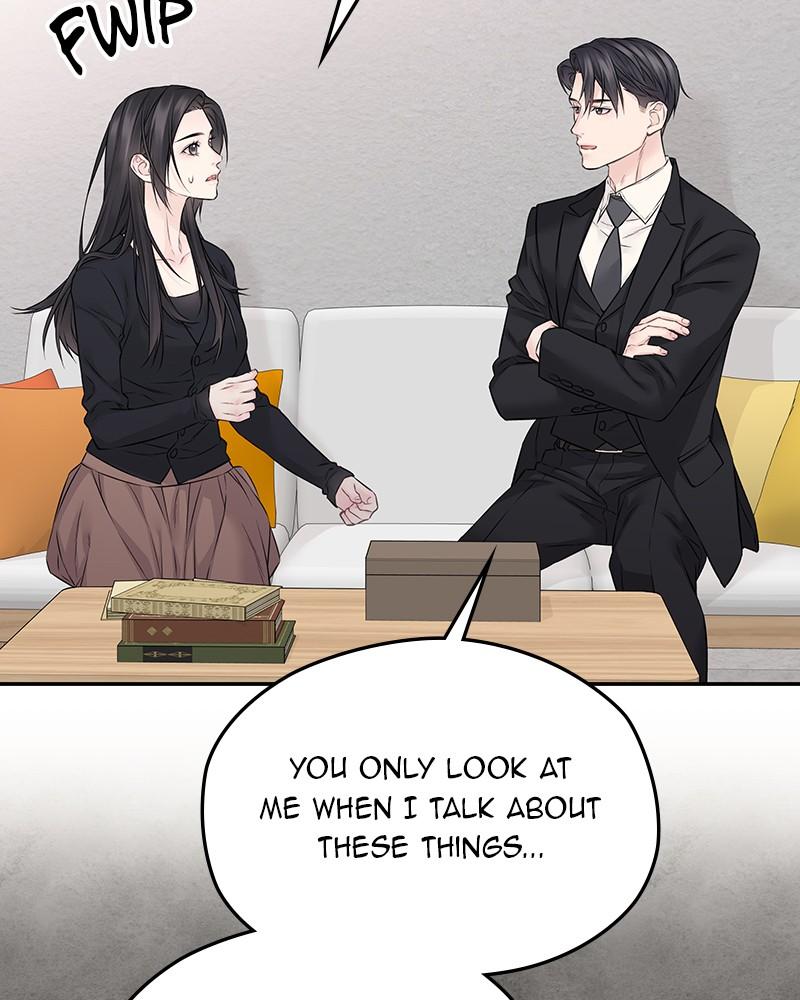 As If Love Doesn't Exist Chap 61 - Next Chap 62