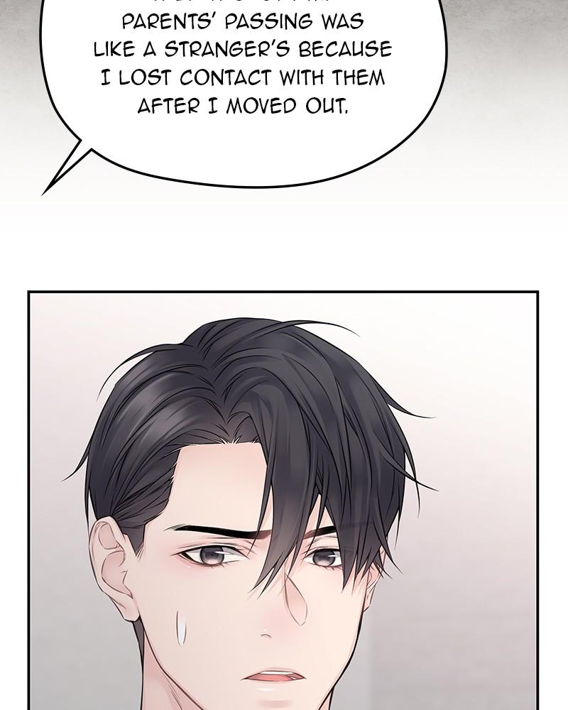 As If Love Doesn't Exist Chap 62 - Next Chap 63