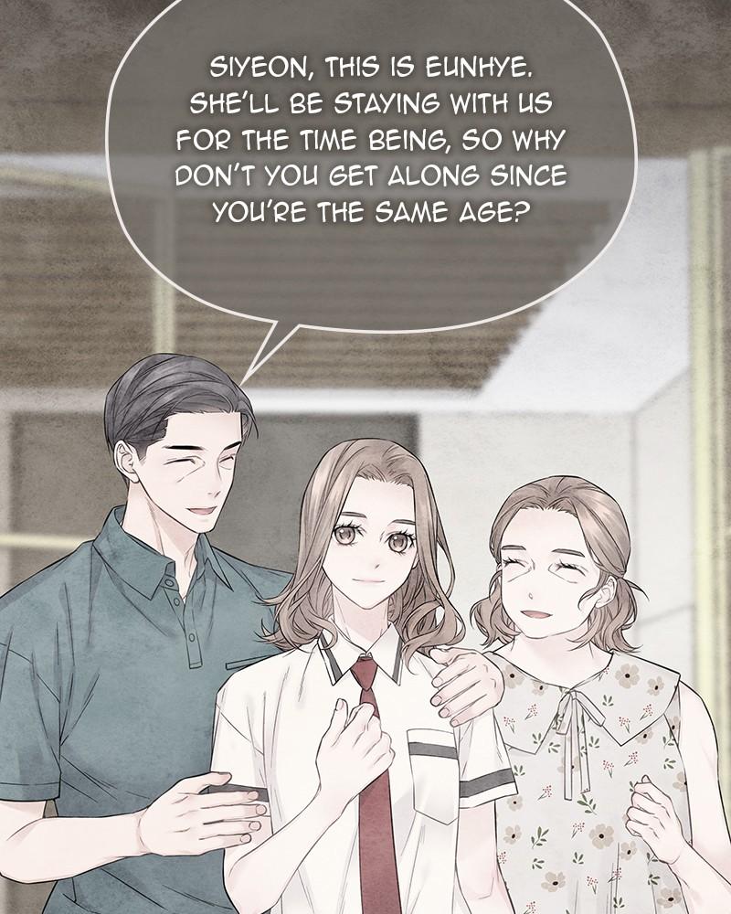 As If Love Doesn't Exist Chap 62 - Next Chap 63