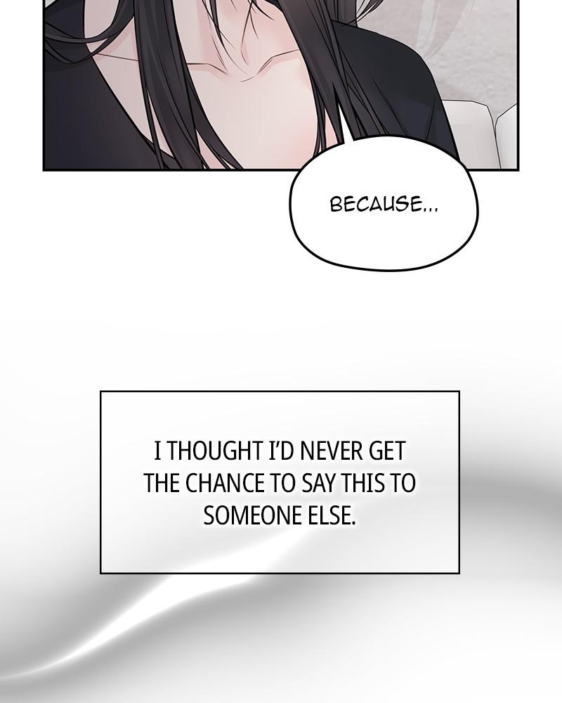 As If Love Doesn't Exist Chap 62 - Next Chap 63