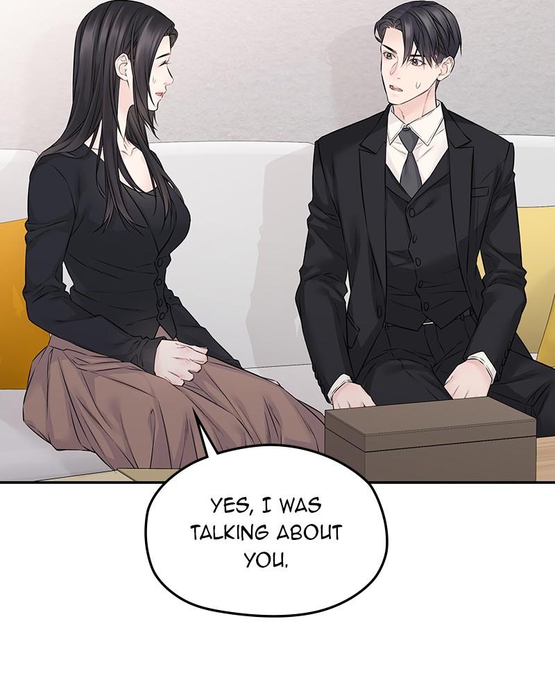As If Love Doesn't Exist Chap 62 - Next Chap 63