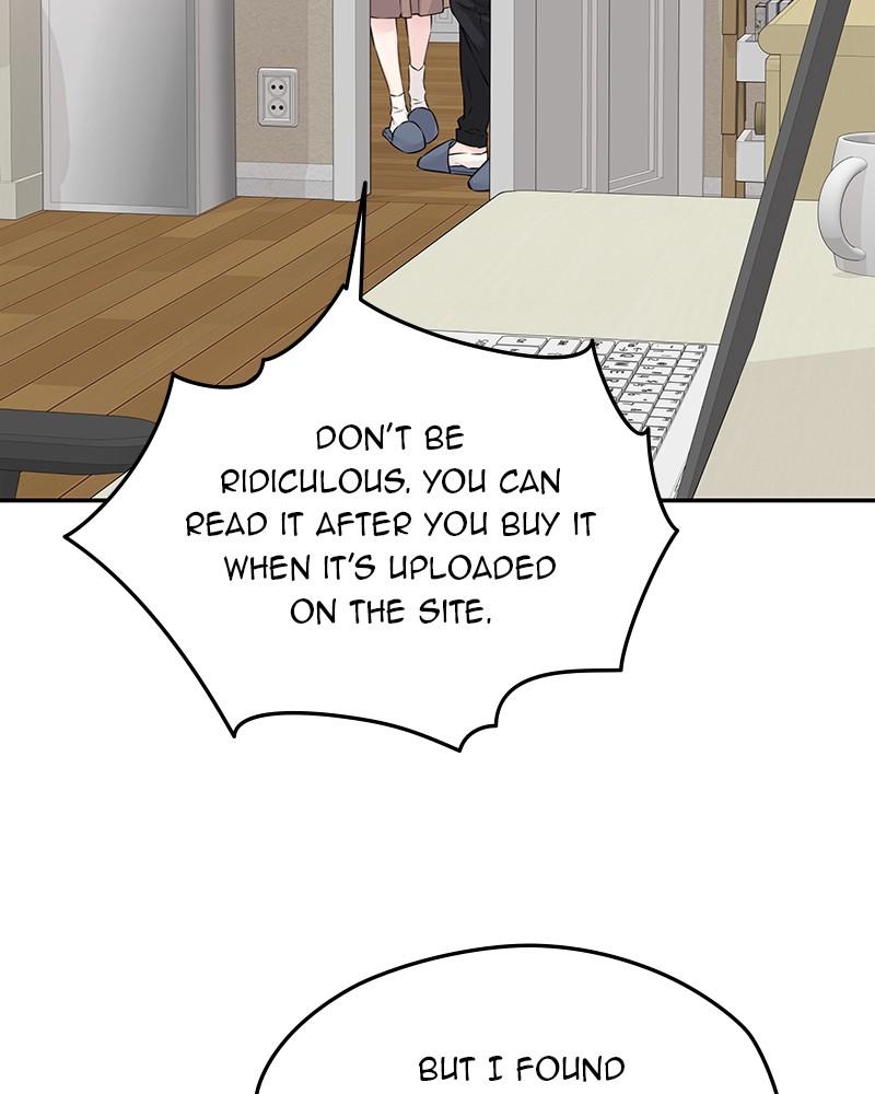 As If Love Doesn't Exist Chap 62 - Next Chap 63