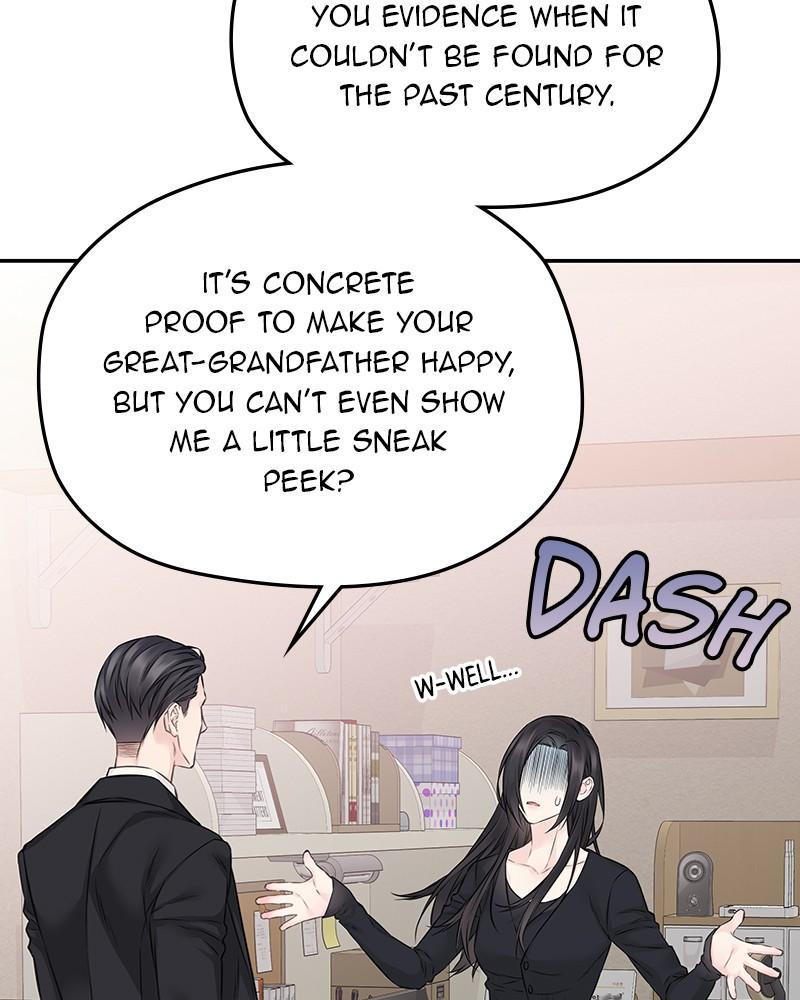 As If Love Doesn't Exist Chap 62 - Next Chap 63