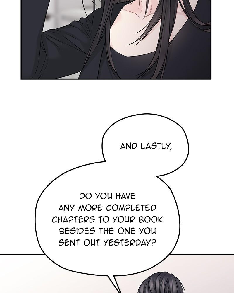 As If Love Doesn't Exist Chap 62 - Next Chap 63