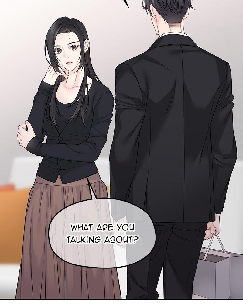 As If Love Doesn't Exist Chap 62 - Next Chap 63