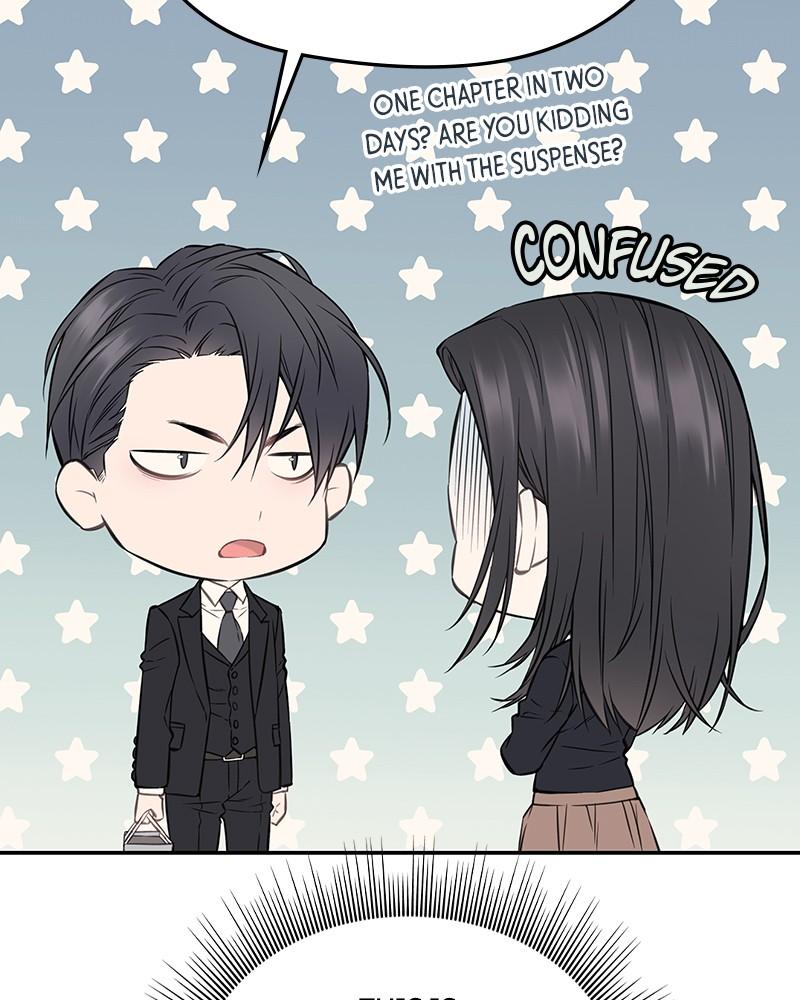 As If Love Doesn't Exist Chap 62 - Next Chap 63